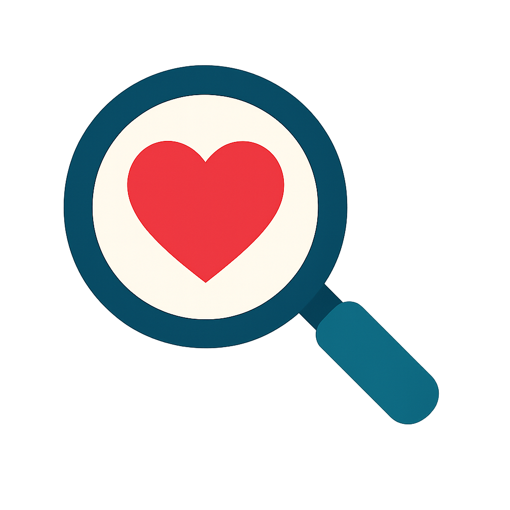 Flirt Vision Logo